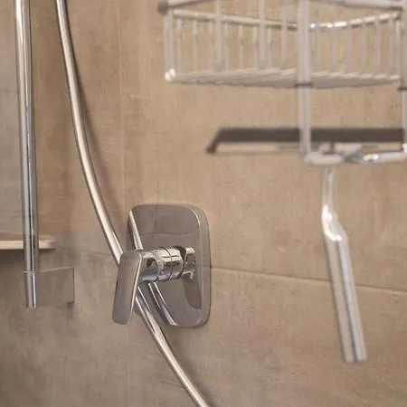 アパート Goldgraeber