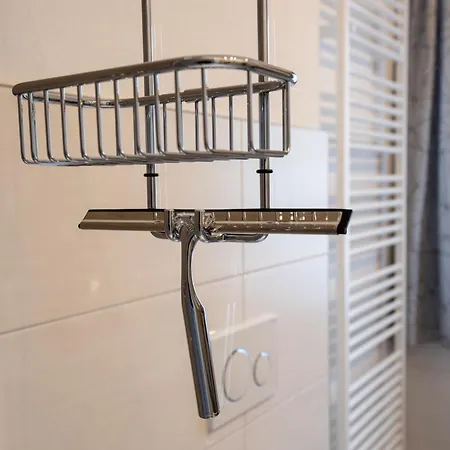 アパート Goldgraeber *