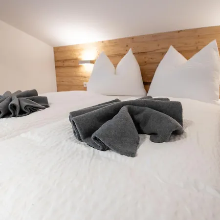 Goldgraeber Daire Rauris