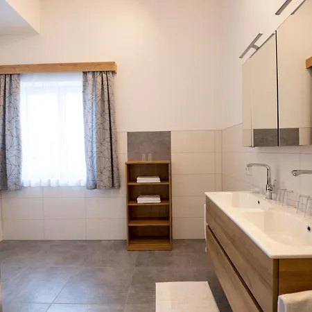 Daire Goldgraeber Rauris