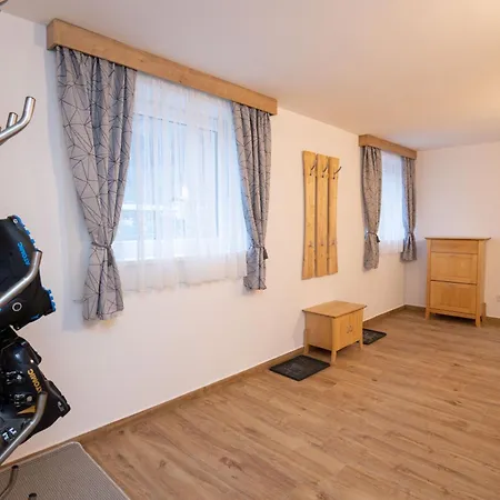 アパート Goldgraeber