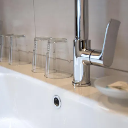 Goldgraeber アパート *