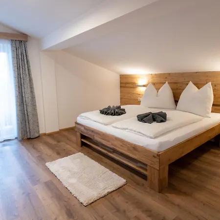 Goldgraeber Daire Rauris