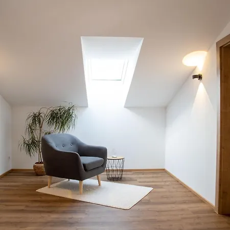 Daire Goldgraeber Rauris