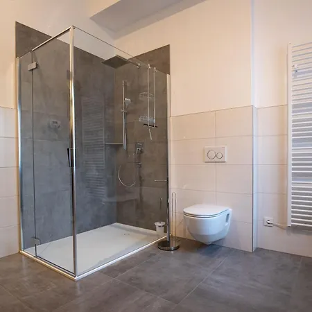 Goldgraeber アパート