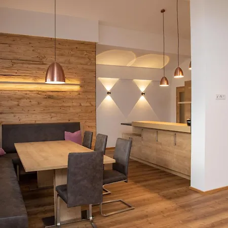 アパート Goldgraeber