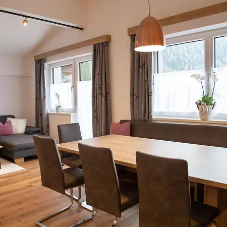 Goldgraeber アパート ラウリス