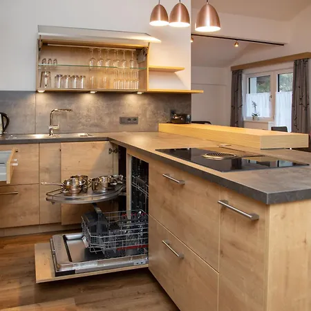 アパート Goldgraeber *