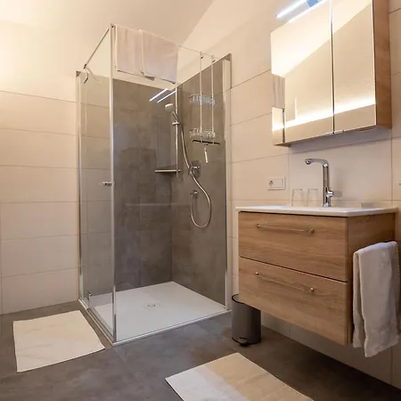 Daire Goldgraeber Rauris