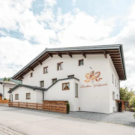 Goldgraeber * Rauris