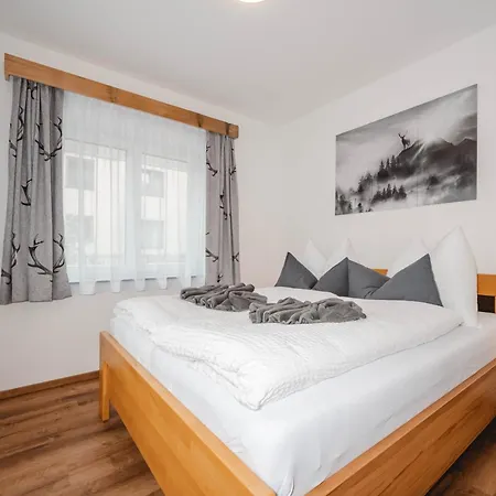 Goldgraeber アパート ラウリス