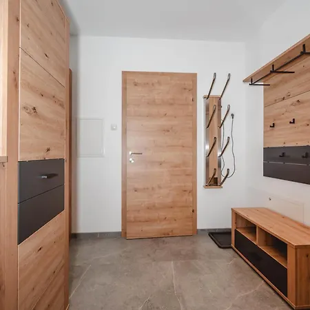 アパート Goldgraeber ラウリス