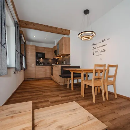 Goldgraeber アパート *