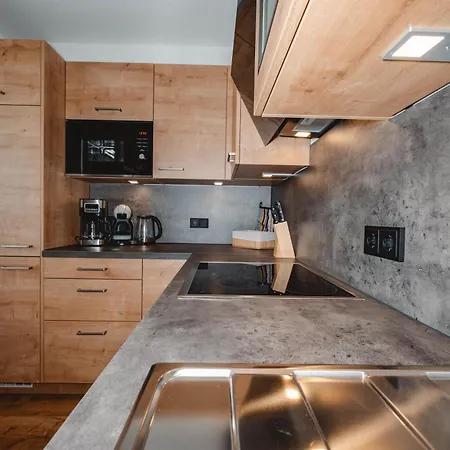 アパート Goldgraeber